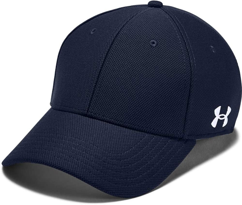 Under Armour Men's Blank Blitzing Cap