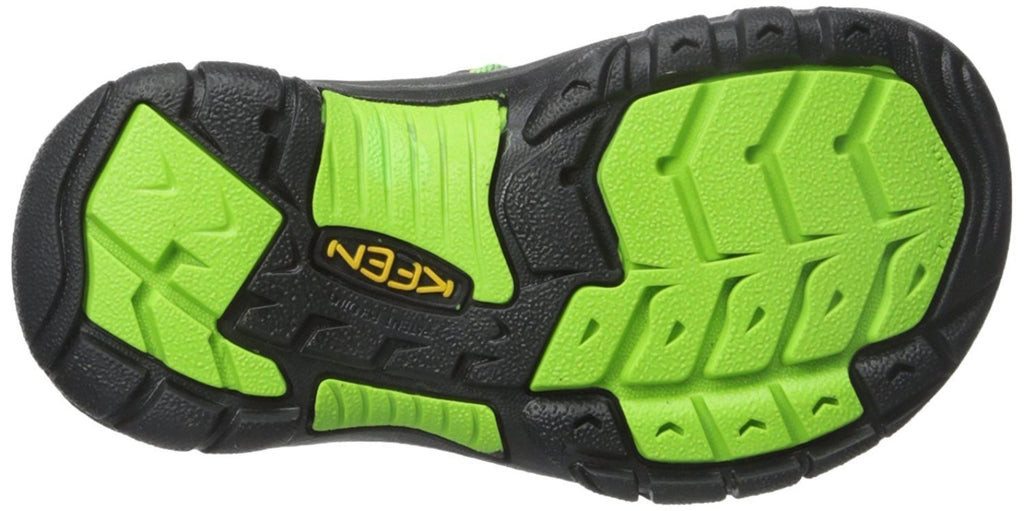 KEEN Newport H2 Sandal (Toddler/Little Kid/Big Kid)