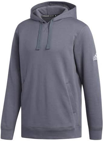 adidas Men's Fleece Hoody