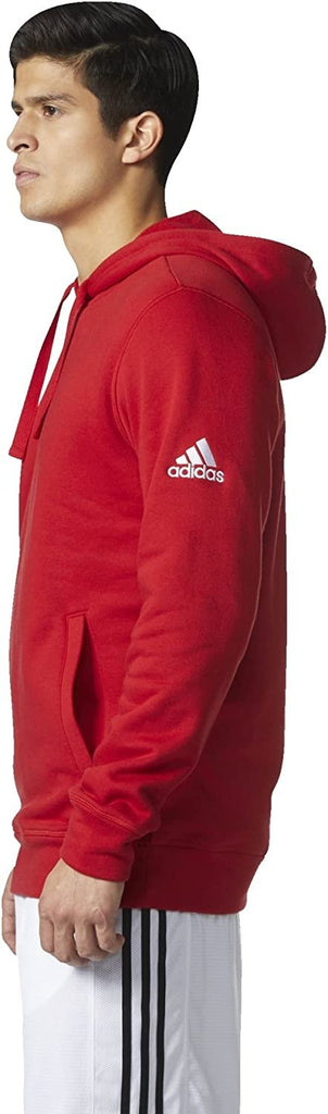 adidas Men's Fleece Hoody