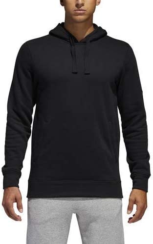 adidas Men's Fleece Hoody