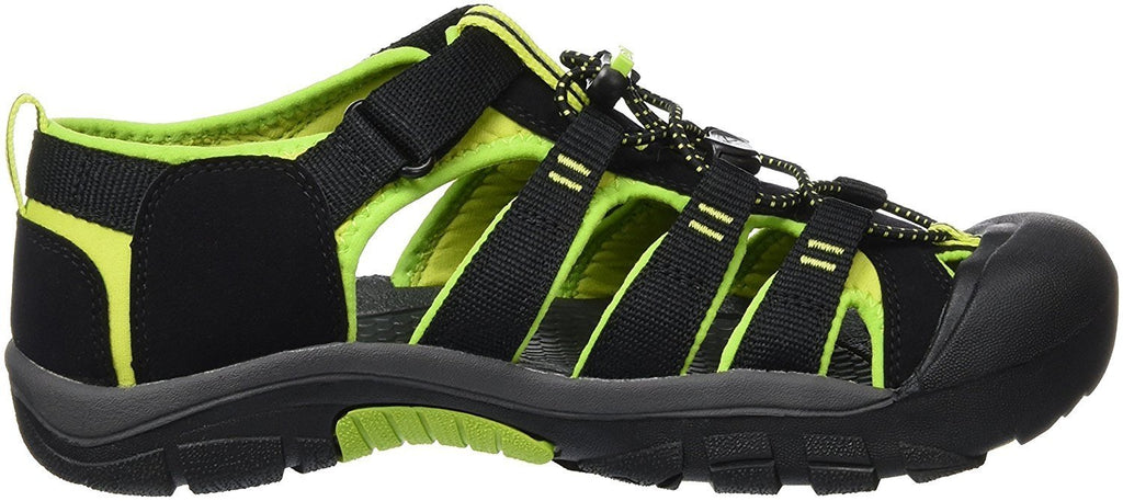 KEEN Newport H2 Sandal (Toddler/Little Kid/Big Kid)