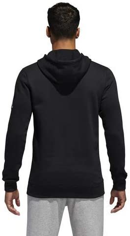 adidas Men's Fleece Hoody