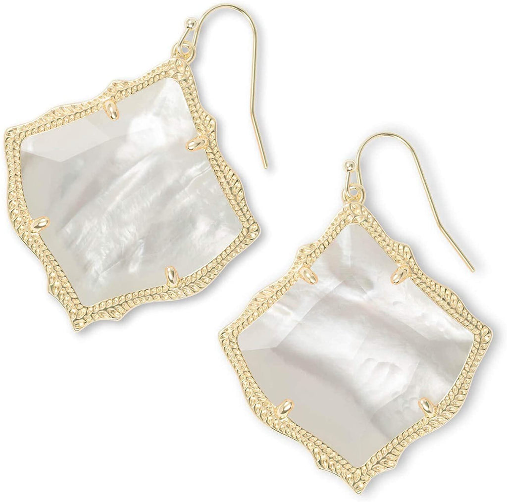 Kendra Scott Kirsten Drop Earrings for Women, Fashion Jewelry