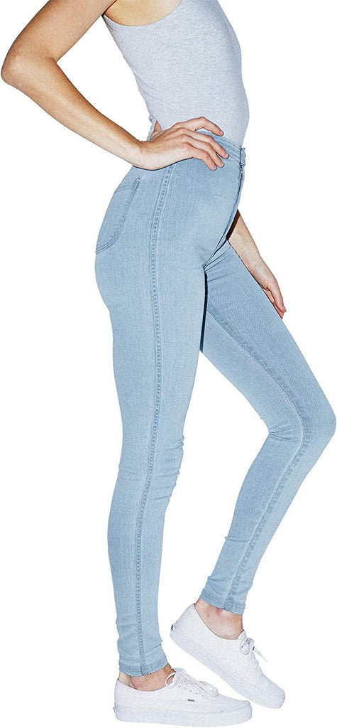 American Apparel Women's The Easy Jean