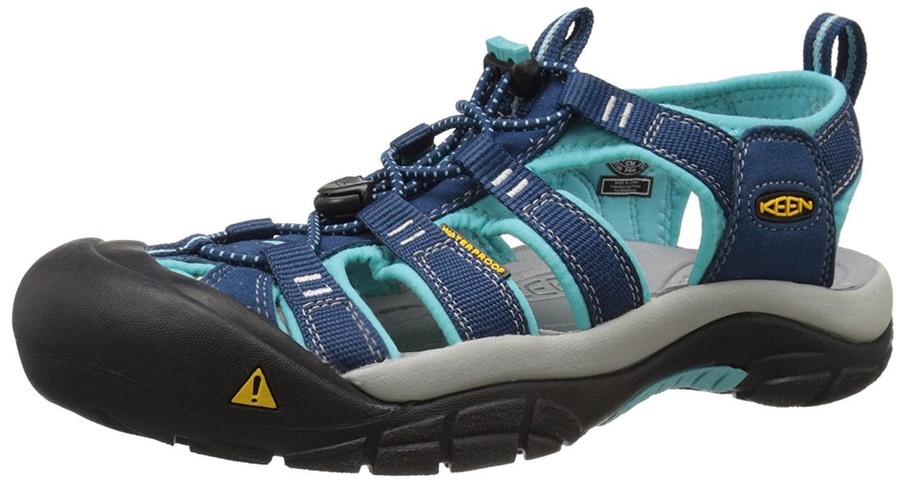 KEEN Women's Newport H2 Sandal