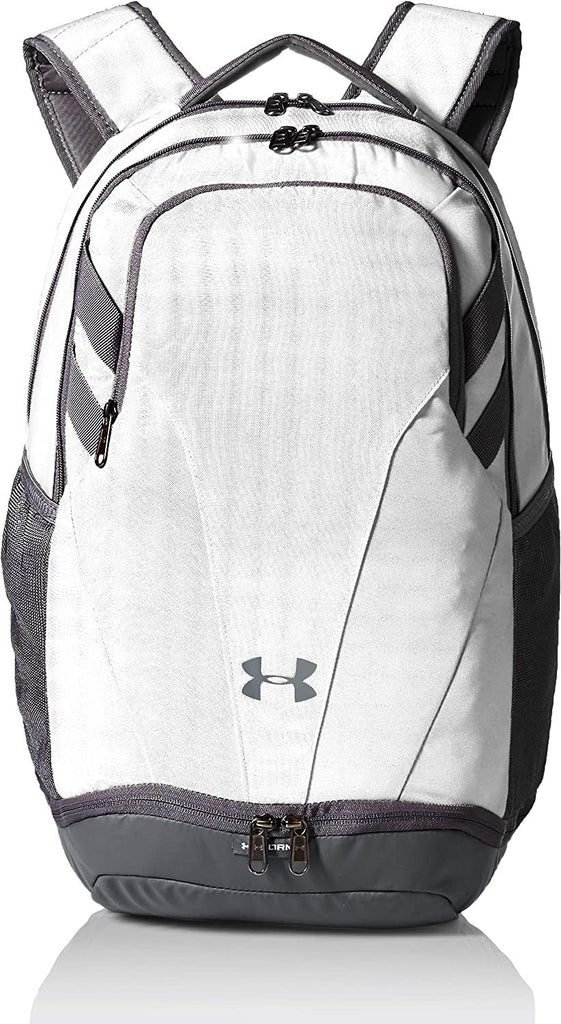 Under Armour Adult Team Hustle 3.0 Backpack