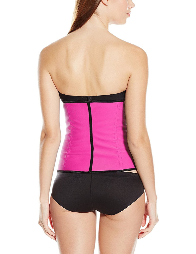 F.I.X Shapewear by WunderWear Women's Latex Waist Trainer