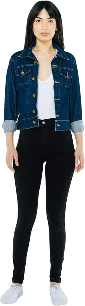 American Apparel Women's The Easy Jean