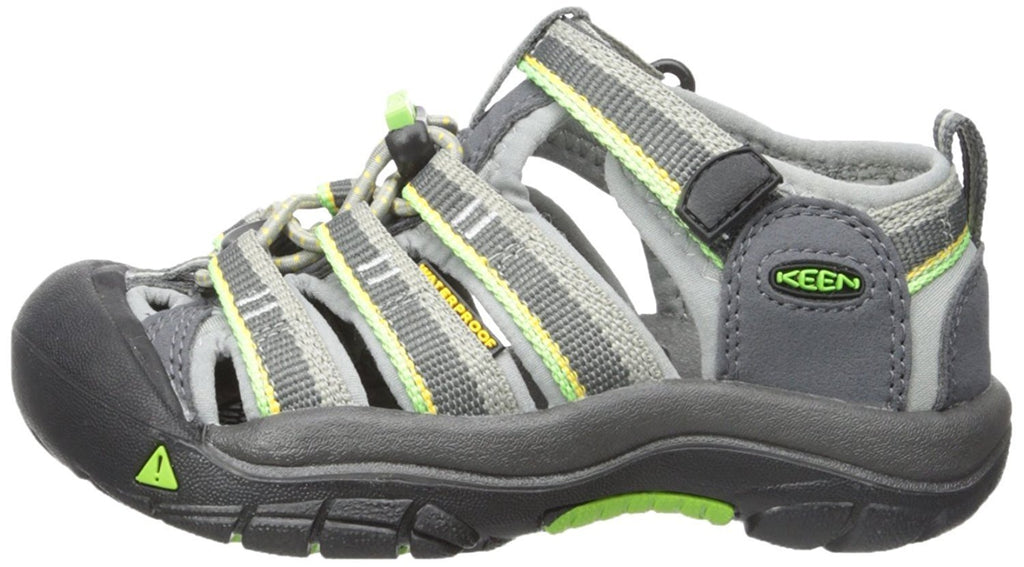 KEEN Newport H2 Sandal (Toddler/Little Kid/Big Kid)