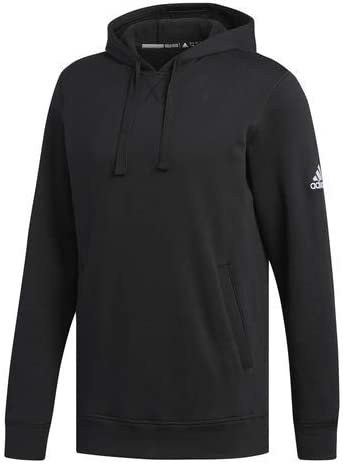 adidas Men's Fleece Hoody