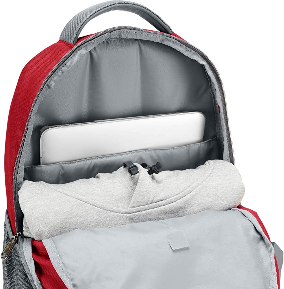 Under Armour Adult Team Hustle 3.0 Backpack