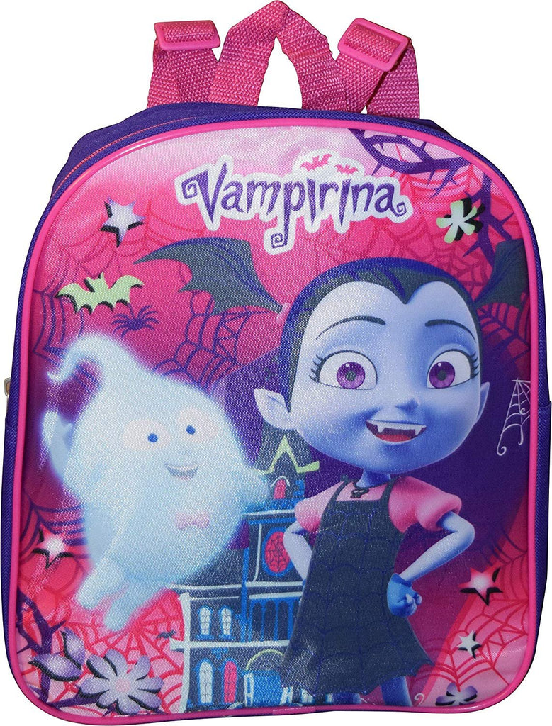 Vampirina 12" Mini Backpack