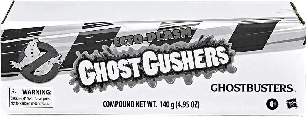 Ghostbusters Ecto-Plasm Ghost Gushers 3-Pack Collectible Squeezable Figures with Ecto-Plasm and Mystery Mini Figures for Kids Ages 4 and Up (Amazon Exclusive)