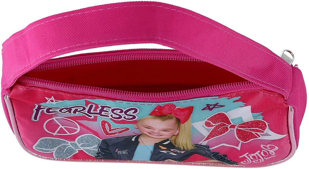 Nickelodeon Jojo Siwal Girl's Shoulder Handbag
