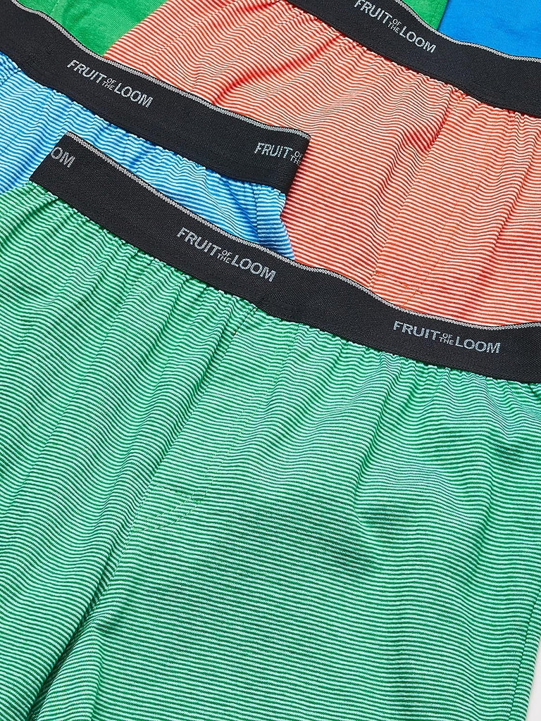 Fruit of the Loom Boys' Boxer Shorts