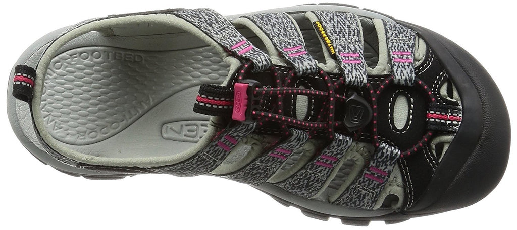 KEEN Women's Newport H2 Sandal