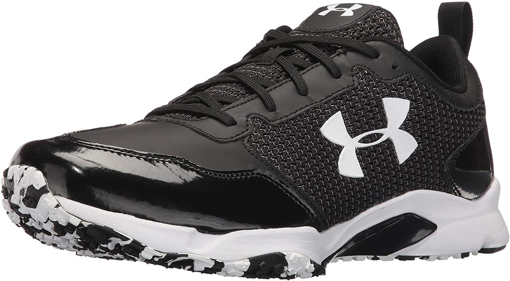 Under Armour Men's Baseball Shoes Sneakers Glyde TPU Sizes 8, 8.5, 9
