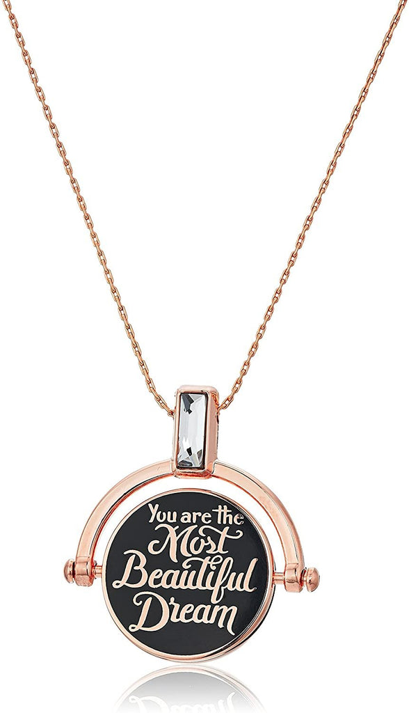 Alex and Ani 'A Wrinkle in Time' Most Beautiful Dream Spinner Expandable Necklace