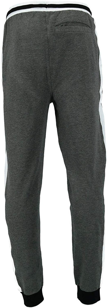 Bioworld Men's Game of Thrones Winter is Coming Lounge Pants, 2XL, Grey