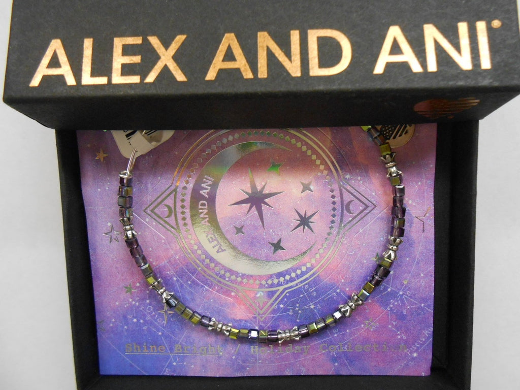 Alex and Ani Celestial EWB, Bangle Bracelet