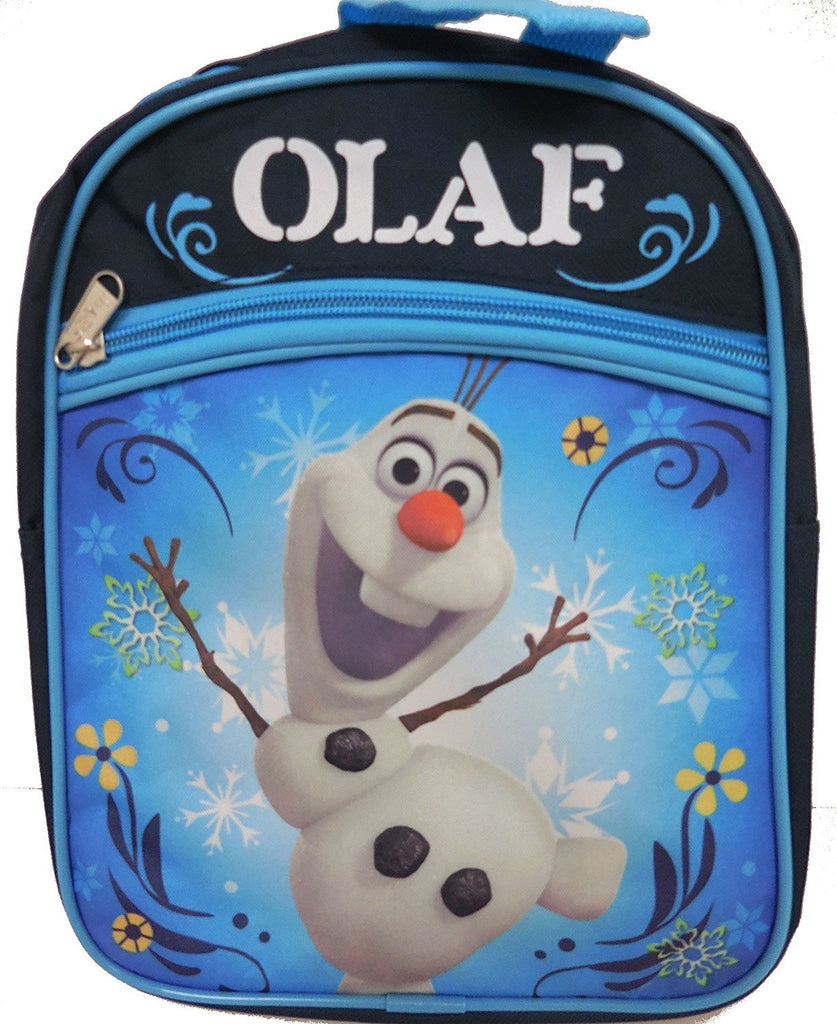 Disney Frozen Olaf Backpack 11"