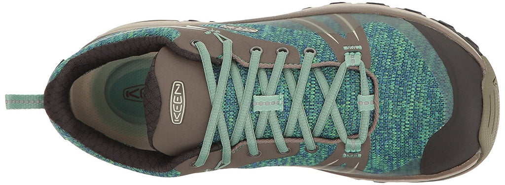 KEEN Women's Terradora Waterproof Hiking Shoe