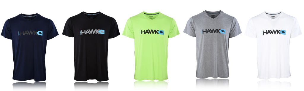 TONY HAWK Mens Lounge Shirt - Super Soft Jersey V-Neck T Shirt Spandex/Polyester Blend Birdman Sleep Pajama