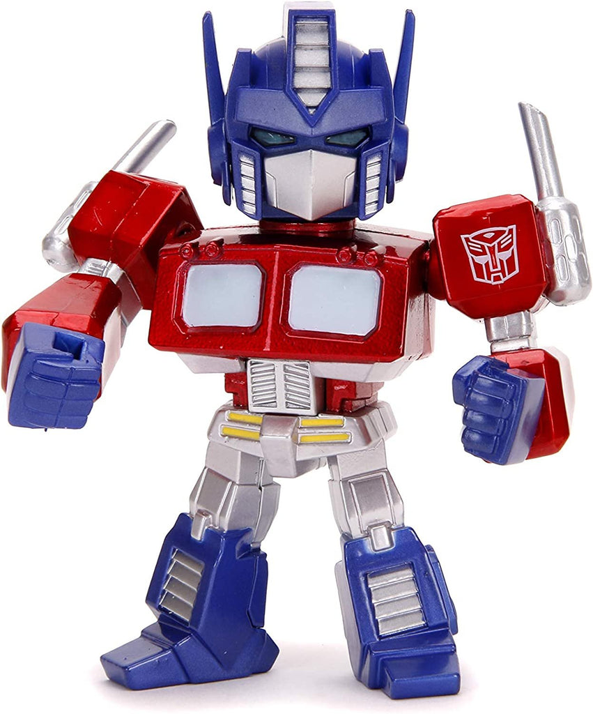 Transformers G1 Optimus Prime