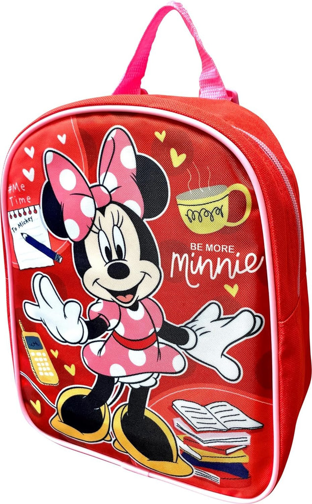 Disney/Marvel Kids Licensed 10" Mini Backpack