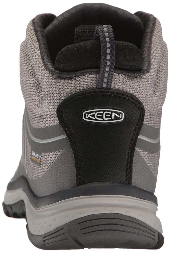 KEEN Women's Terradora Mid Waterproof Hiking Shoe