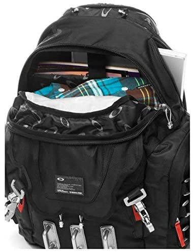 Oakley Mens Kitchen Sink Backpack