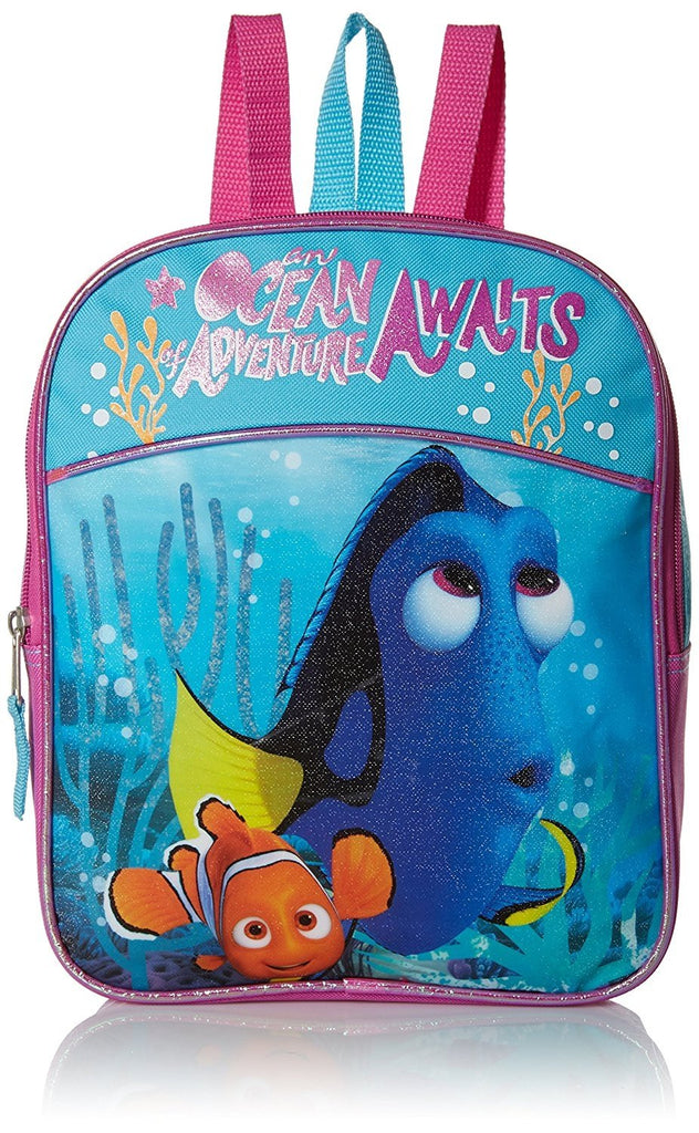 Disney Girls' Finding Dory Mini Backpack