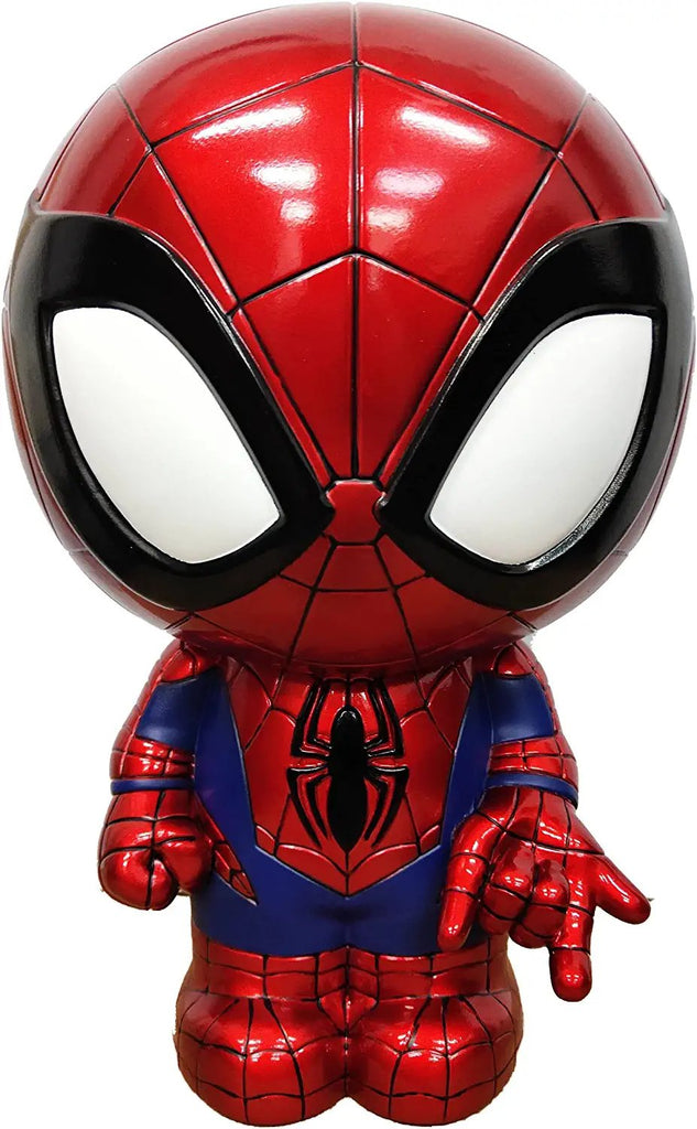 Marvel Spider-Man Figural Bank