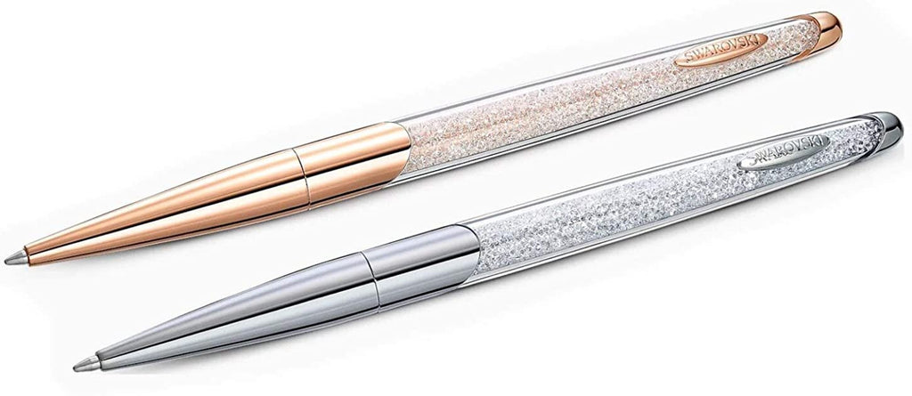 Swarovski Crystalline Nova Ballpoint Pen Set
