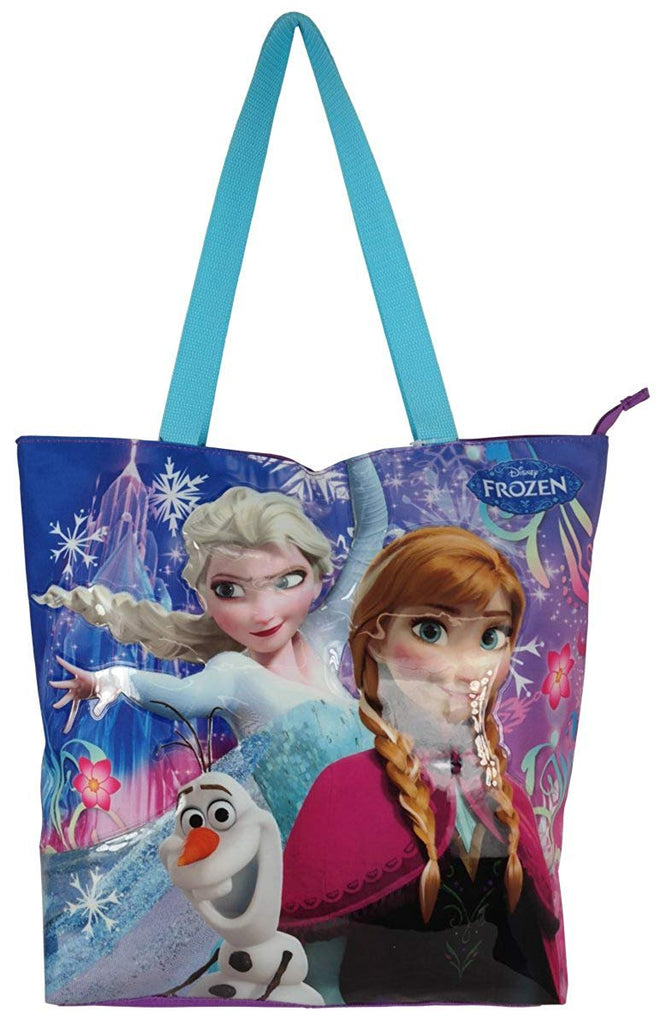 Disney Frozen Tote, Shoulder Bag