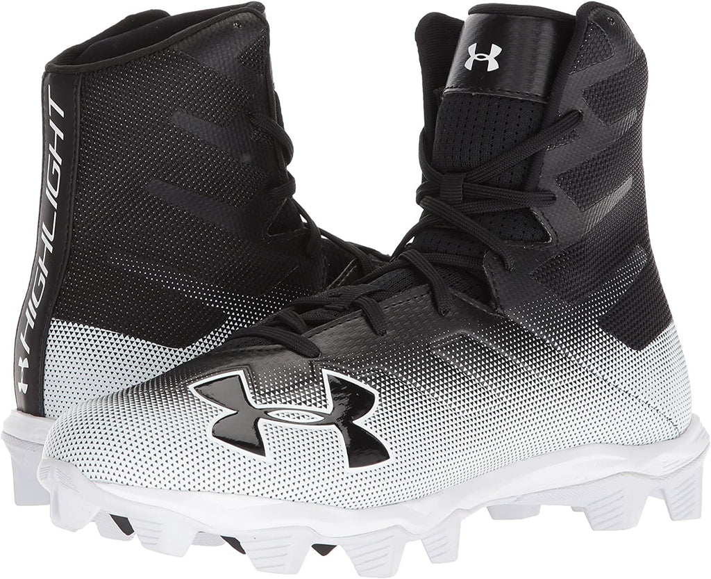 Under Armour Men's Highlight RM Football Shoe