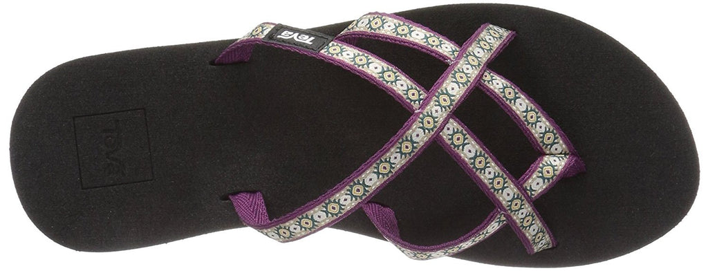 Teva Women's Olowahu Flip-Flop