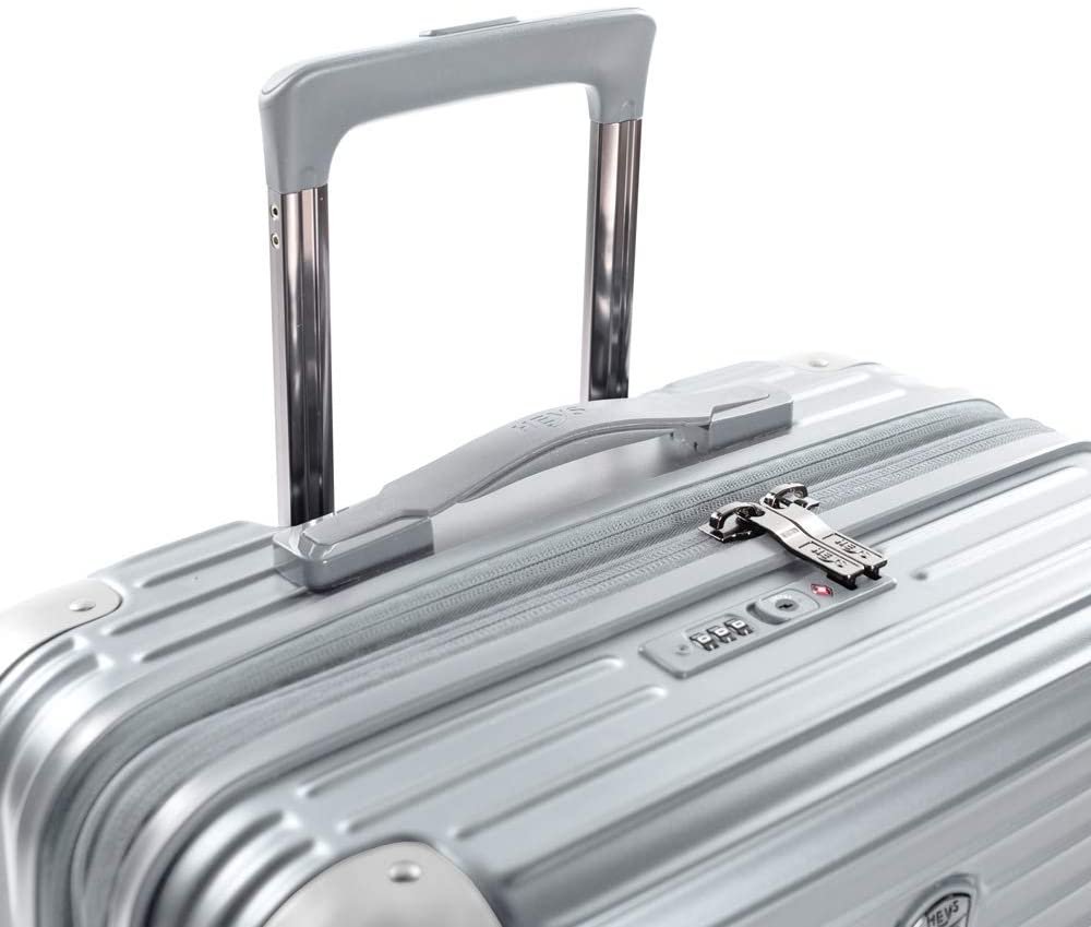 Heys America Cruze Spinner Luggage