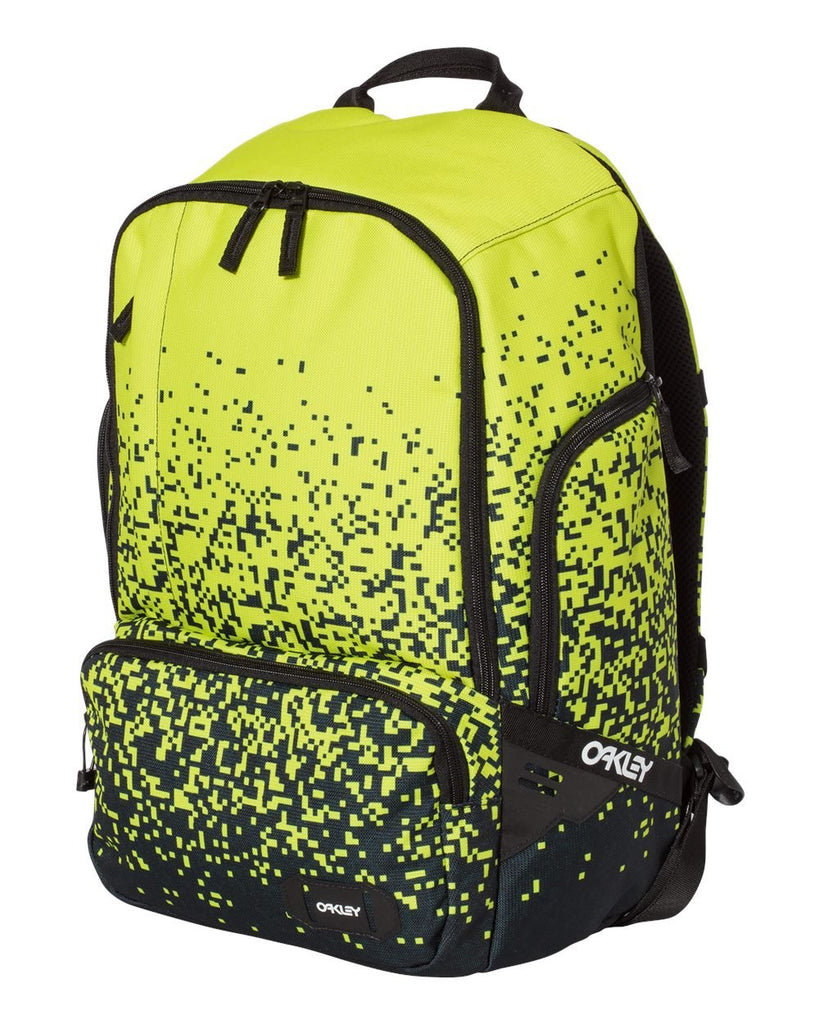 Oakley Backpack - 22L Street Organizing - Pixel - 921425ODM