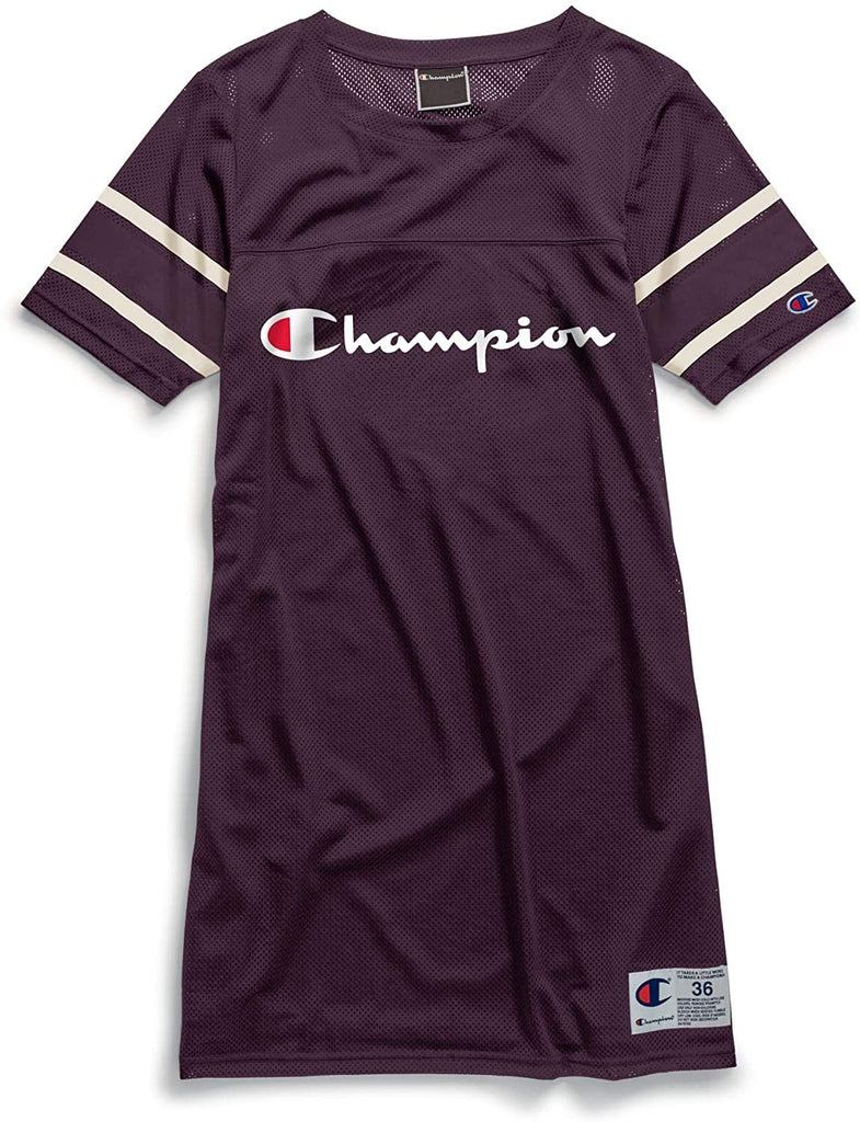 Champion Life Womens Jersey Dress