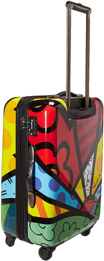 Heys Britto New Day 26 Inches, One Size