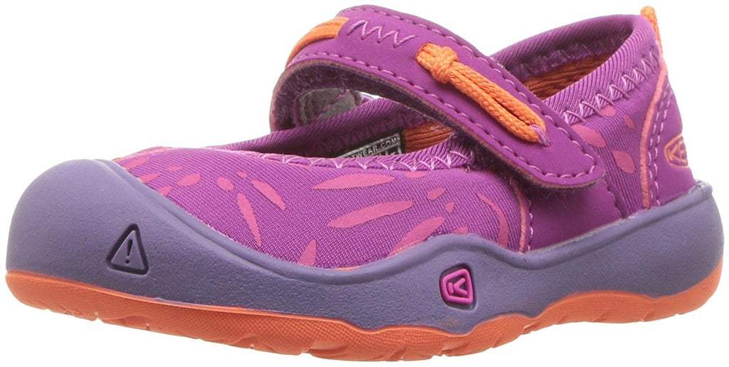 KEEN Kids' Moxie Mary Jane Flat