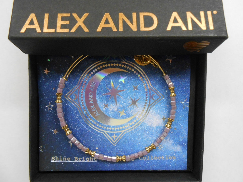 Alex and Ani Celestial EWB, Bangle Bracelet