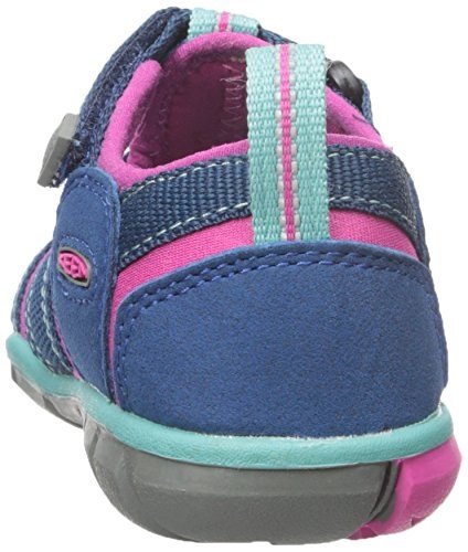 KEEN Seacamp II CNX Sandal (Toddler/Little Kid/Big Kid)