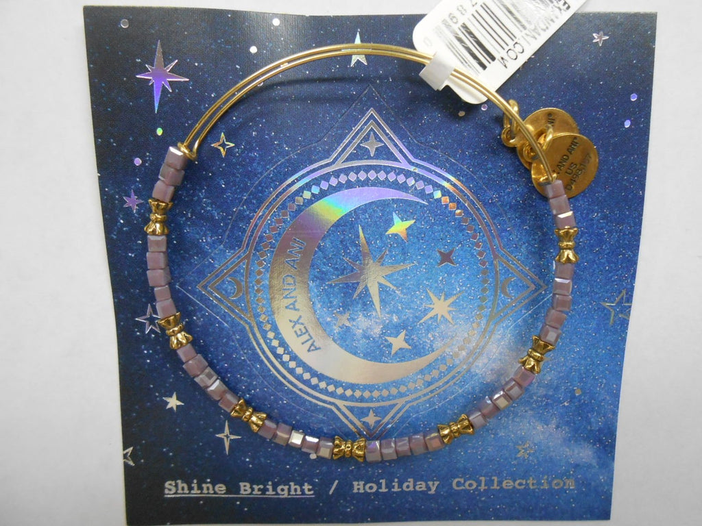 Alex and Ani Celestial EWB, Bangle Bracelet