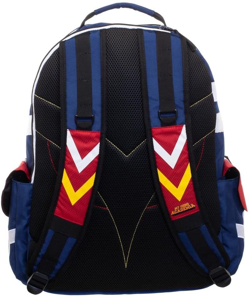 All Might Inspired: My Hero Academia Backpack