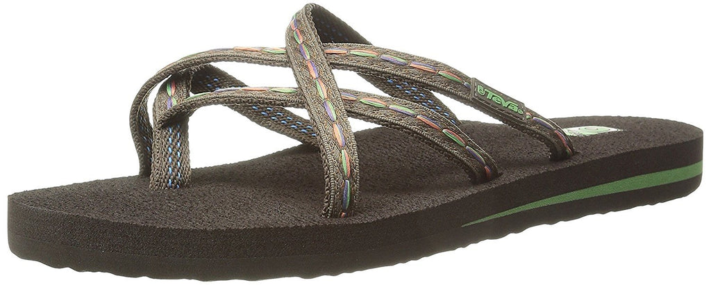 Teva Women's Olowahu Flip-Flop