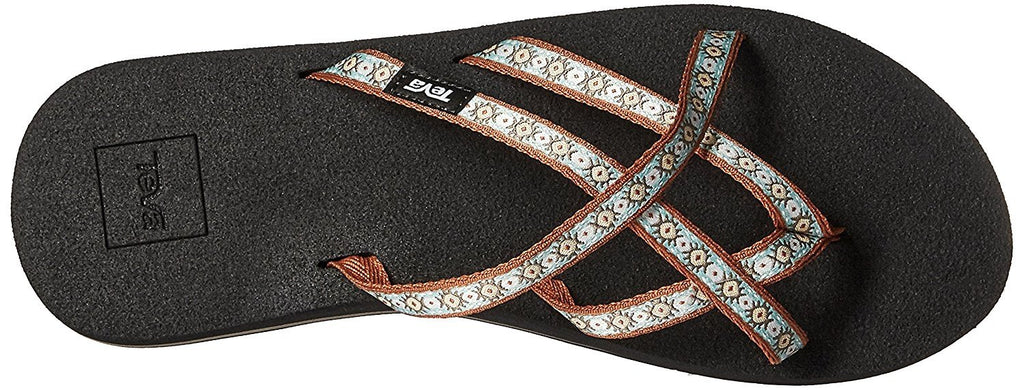 Teva Women's Olowahu Flip-Flop