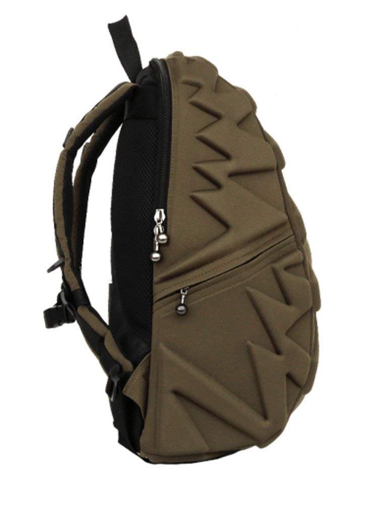 Madpax Exo Backpack, Grey